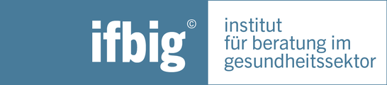 ifbig – Institut für Beratung im Gesundheitssektor