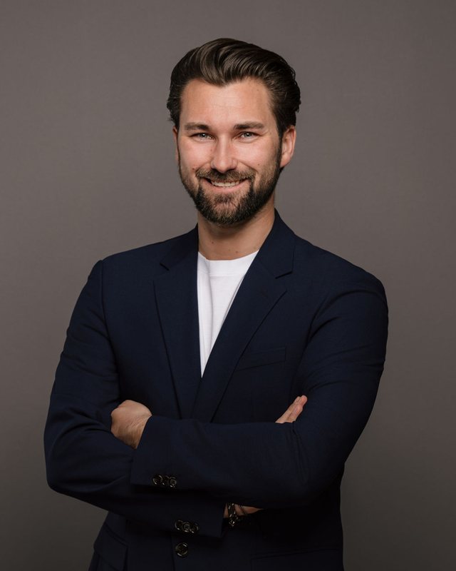 Jascha Rinke