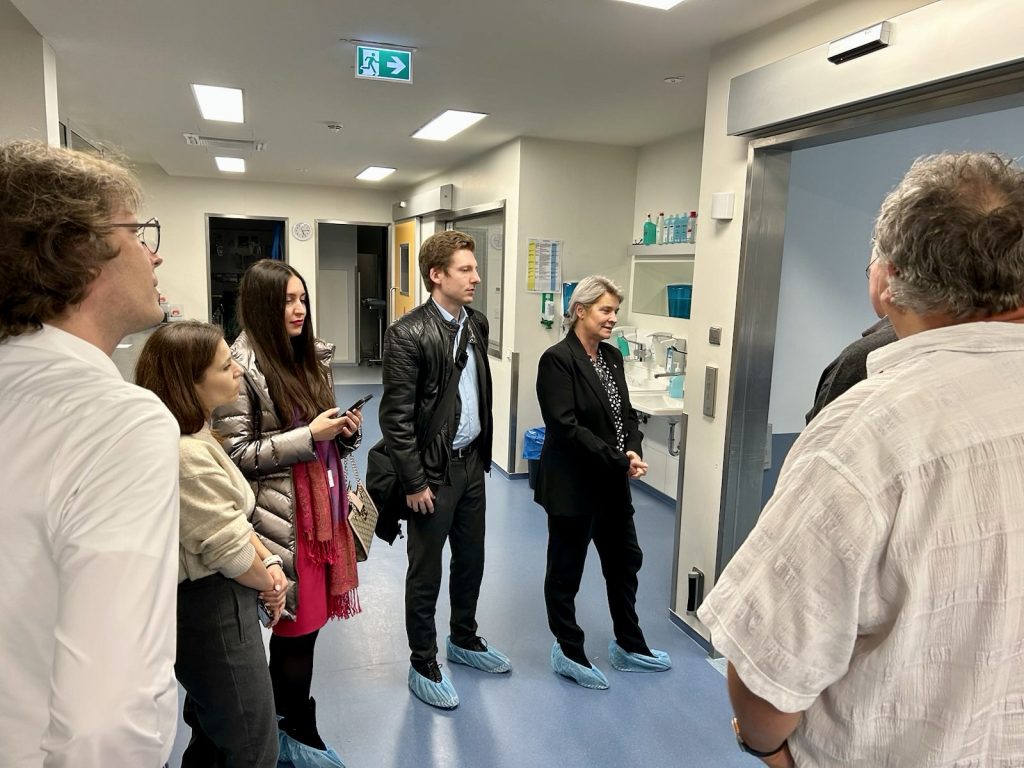 „Praxiskliniken sind ein Schlüsselplayer für das Gelingen der Krankenhausreform“
