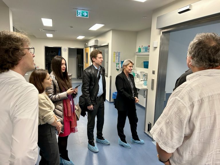 „Praxiskliniken sind ein Schlüsselplayer für das Gelingen der Krankenhausreform“