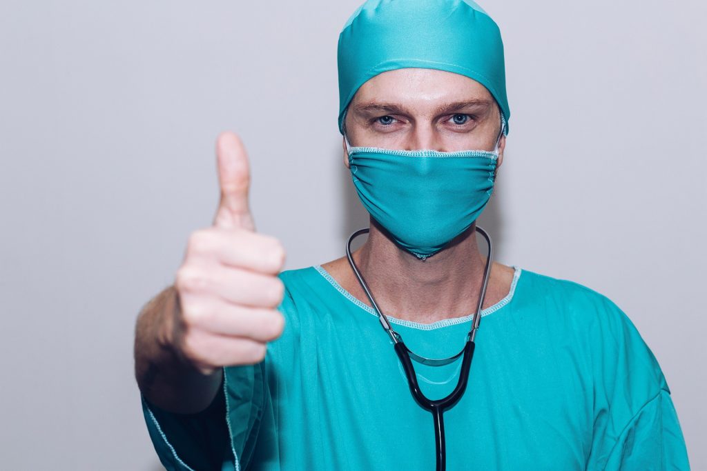Personalleasing ist trotz des akuten Fachkräftemangels im Gesundheitswesen keine adäquate Lösung