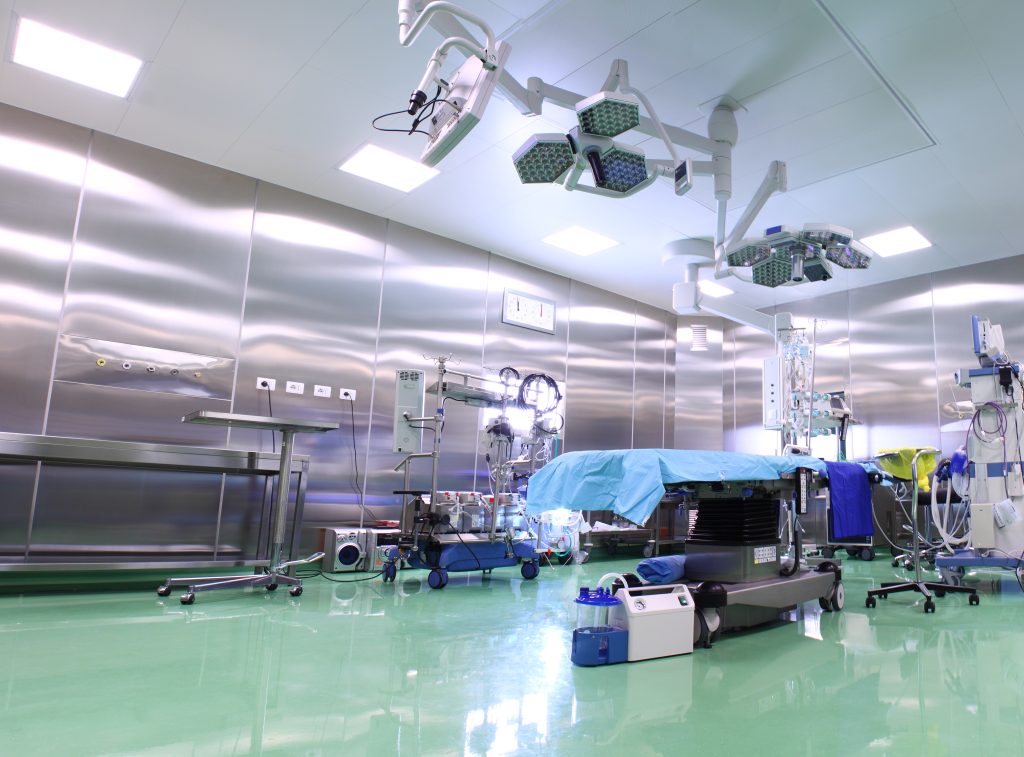 Krank im System: Wie Verlustbringer-Krankenhäuser mit Steuergeldern künstlich beatmet werden und warum niemand den Stecker zieht