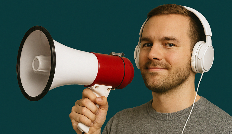Du willst mehr Respekt? Dann fang im Spiegel an - Respekt und gute Kommunikation