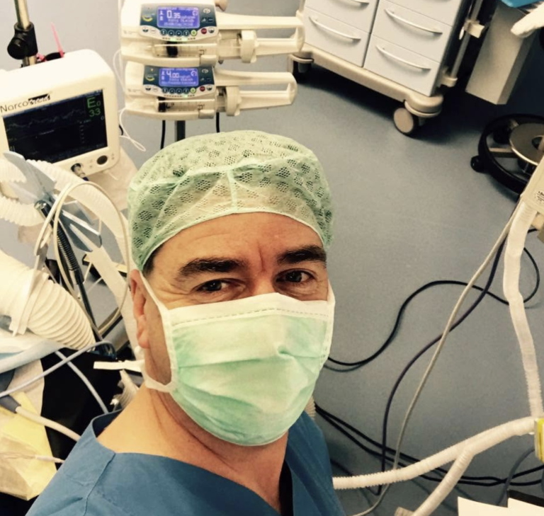 Dr. med. Carsten Nitschke